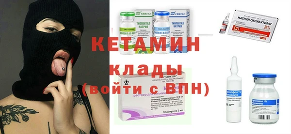 стаф Гусь-Хрустальный