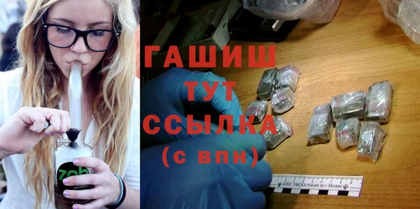 стаф Гусь-Хрустальный